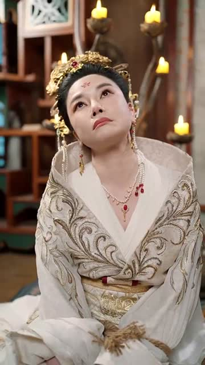 王妃,我家萌娃缺个娘(51集) 王妃,我家萌娃缺个娘(51集)短剧全集热力排行榜之一