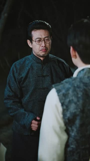 奇门诡事录(40集) 奇门诡事录(40集)短剧大结局超前点映