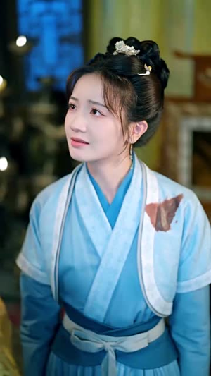 梅香如故(60集) 梅香如故(60集)短剧全集连看不停歇
