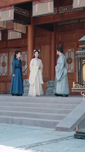 嫡女为凰,相府全体都下跪(80集) 嫡女为凰,相府全体都下跪(80集)短剧经典全集任你选