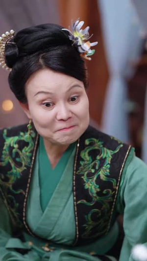 我家将军超宠聘妻的丫鬟(64集) 我家将军超宠聘妻的丫鬟(64集)短剧全季限免大放送
