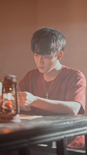 围龙屋惊奇夜(30集) 围龙屋惊奇夜(30集)短剧大结局全集特惠