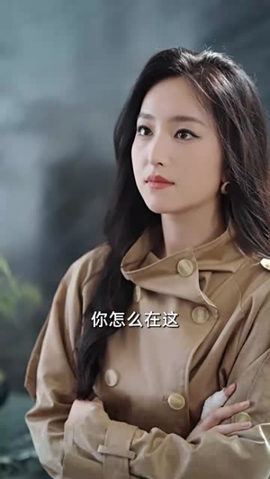她从灰烬中走来(60集) 她从灰烬中走来(60集)短剧结局合集限免刷