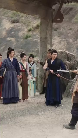 侯府锦鲤要逆天(64集) 侯府锦鲤要逆天(64集)短剧结局合集限免刷