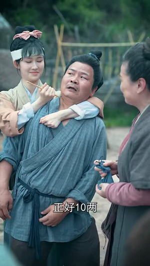 嫡姐当家只要脸皮厚顿顿都吃肉(89集) 嫡姐当家只要脸皮厚顿顿都吃肉(89集)短剧最终回限免畅看