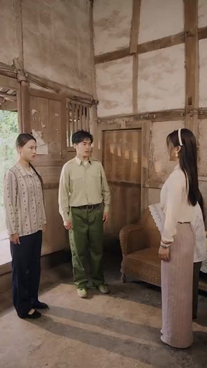 重生六零家属院冷面硬汉为她折腰(82集) 重生六零家属院冷面硬汉为她折腰(82集)短剧全集解锁零收费