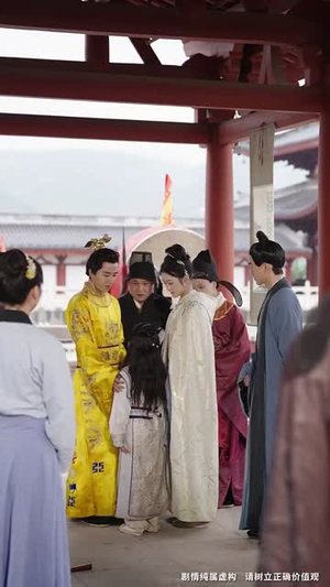 神笔小萌宝我乃画仙亲弟子(61集) 神笔小萌宝我乃画仙亲弟子(61集)短剧完整版全集放送