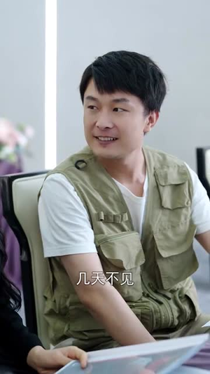 破相后矜贵影帝才知自己是替身(60集) 破相后矜贵影帝才知自己是替身(60集)短剧宝藏全集限免看