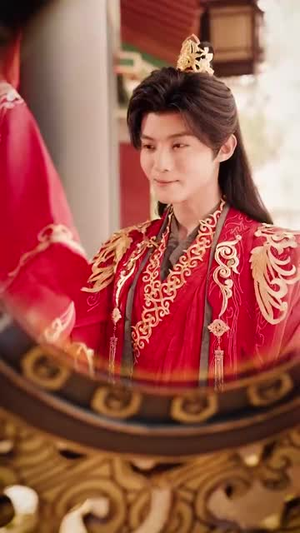 玄门小祖宗,王爷你命里缺我(60集) 玄门小祖宗,王爷你命里缺我(60集)短剧爆款全集在线播
