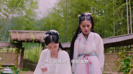 剑影凝霜(52集) 剑影凝霜(52集)短剧终篇全集限免看