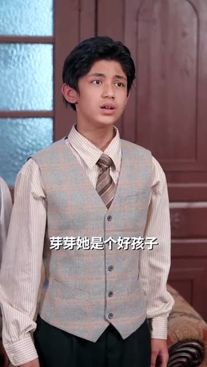 督军,你家小福包有祖传乌鸦嘴(70集) 督军,你家小福包有祖传乌鸦嘴(70集)短剧高分全集在线刷