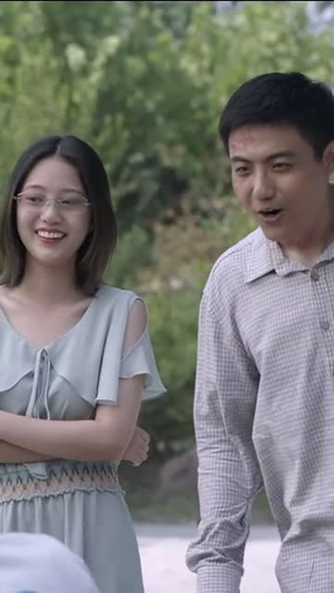 爱在润物无声时(50集) 爱在润物无声时(50集)短剧结局篇全集直通
