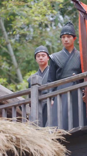 江上月掌中枝(80集) 江上月掌中枝(80集)短剧全集VR沉浸版