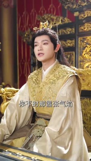 和离后我君临天下(80集) 和离后我君临天下(80集)短剧收官全集限免看