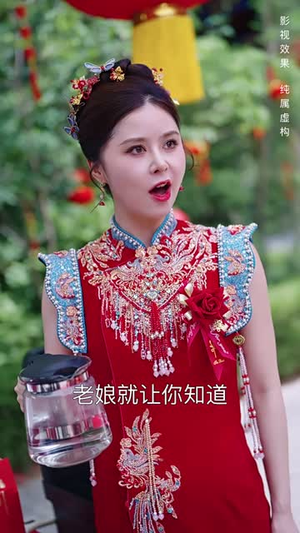 朱颜正家声(50集) 朱颜正家声(50集)短剧大结局限免特辑