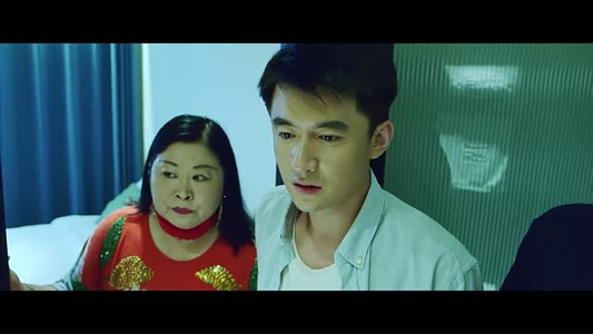 诡影迷途(51集) 诡影迷途(51集)短剧终极大结局合集