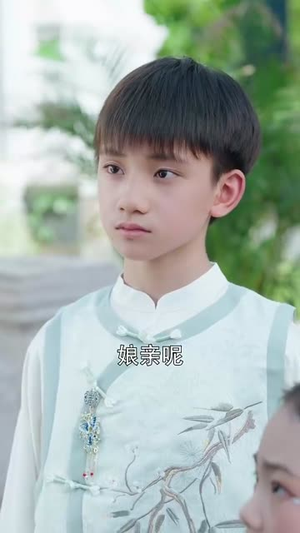民国小锦鲤(60集) 民国小锦鲤(60集)短剧完结全集限免刷