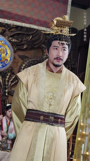 自古功名属少年(61集) 自古功名属少年(61集)短剧全集幕后花絮版