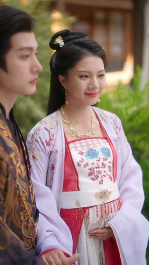 折春令(79集) 折春令(79集)短剧合集杜比音效版