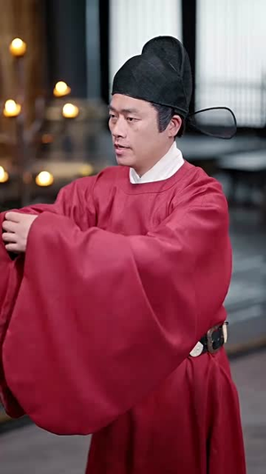 定风波(80集) 定风波(80集)短剧合集4K修复版