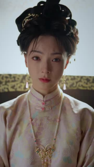 侯门焚心录(94集) 侯门焚心录(94集)短剧爆款全集在线播