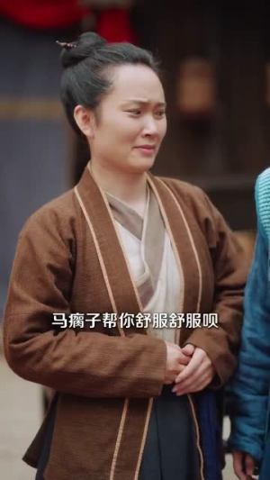 我的房子里来了个古代小萌娃(88集) 我的房子里来了个古代小萌娃(88集)短剧合集彩蛋完整版