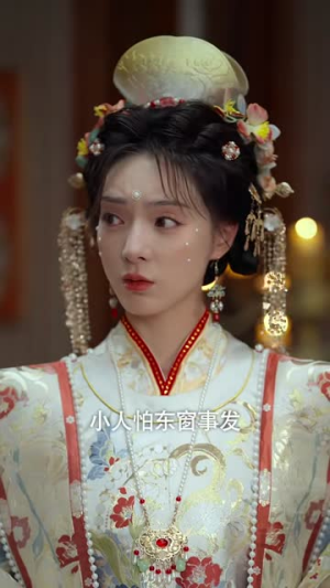 侯门焚心录（94集）短剧合集4K修复版