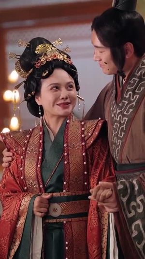 皇朝争霸之召唤群雄(58集) 皇朝争霸之召唤群雄(58集)短剧全剧终高清放送