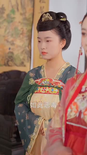 驸马假死脱身本宫点火锁魂(43集) 驸马假死脱身本宫点火锁魂(43集)短剧最终回限免畅看