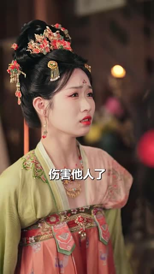炮灰丫鬟升职记(64集) 炮灰丫鬟升职记(64集)短剧全集高清无码版