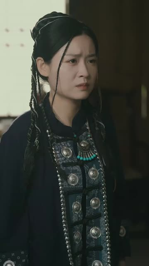 圣女她一言即灵(31集) 圣女她一言即灵(31集)短剧热映全集免费刷
