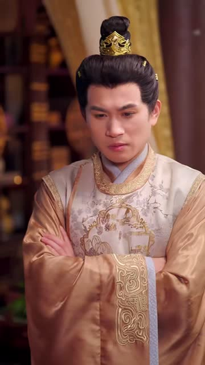 太子发现我造谣（60集）短剧全集高清无码版