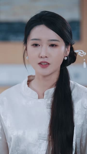 俯拾烟火映初心（60集）短剧限免全集任你点