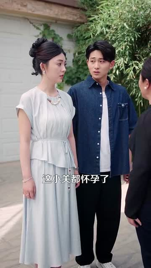 拐了个大小姐跟我回乡种田(110集) 拐了个大小姐跟我回乡种田(110集)短剧全剧终合集放送