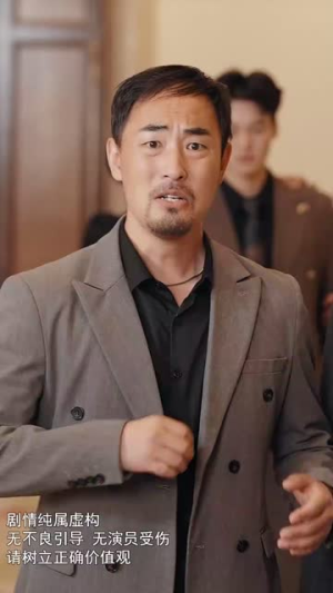 人善自有天助(62集) 人善自有天助(62集)短剧宝藏全集限免看