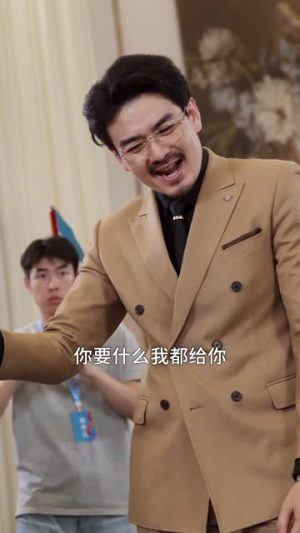 手背是肉手心不是(45集) 手背是肉手心不是(45集)短剧完结篇全集连播