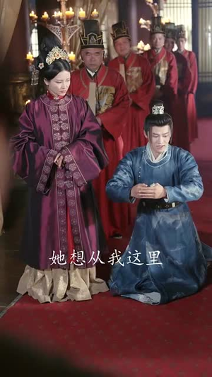 王爷他每天都想抢亲(70集) 王爷他每天都想抢亲(70集)短剧全集高清完整版
