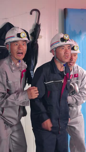 父爱回响矿场篇章(52集) 父爱回响矿场篇章(52集)短剧全集秒播无卡顿
