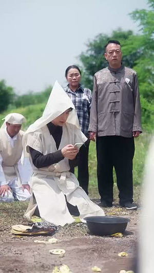三日不成礼(55集) 三日不成礼(55集)短剧全系列免费畅享