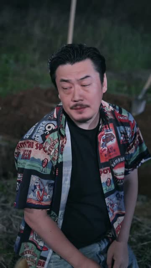 我不是悍匪(61集) 我不是悍匪(61集)短剧终极大结局合集