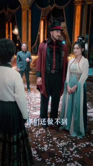 龙吟戏九州(60集) 龙吟戏九州(60集)短剧超清全集在线看