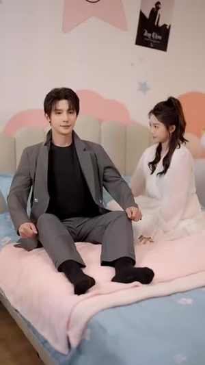 是机器人的话结个婚也没关系吧(96集) 是机器人的话结个婚也没关系吧(96集)短剧合集彩蛋完整版